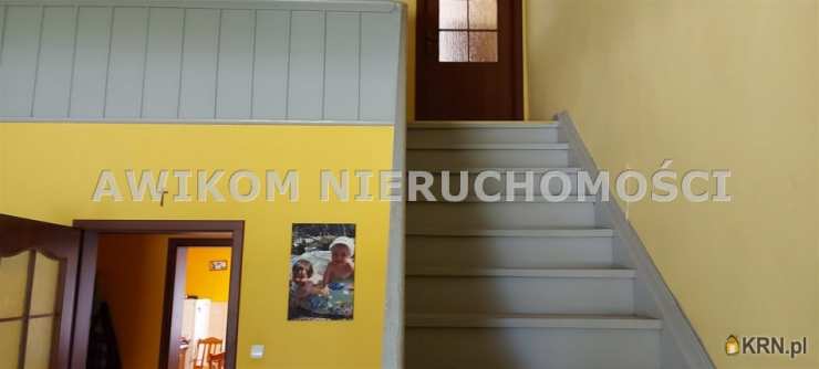 AWIKOM NIERUCHOMOŚCI Anna Jankowska, Dom  na sprzedaż, Pokrzywna, ul. 