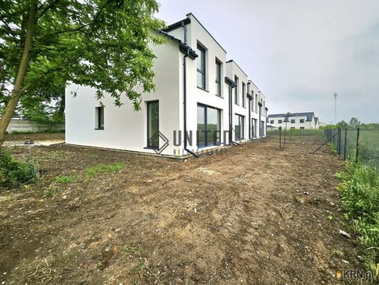 Dom  na sprzedaż, Psary, ul. , 4 pokojowe