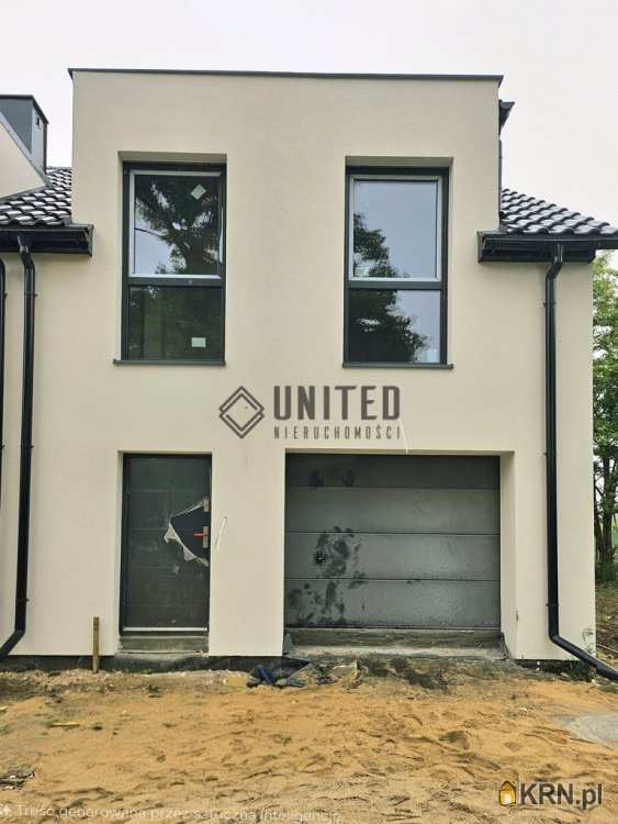 Psary, ul. , Dom  na sprzedaż, 4 pokojowe