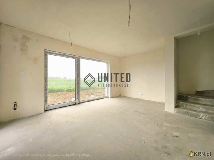 Psary, ul. , 4 pokojowe, Dom  na sprzedaż