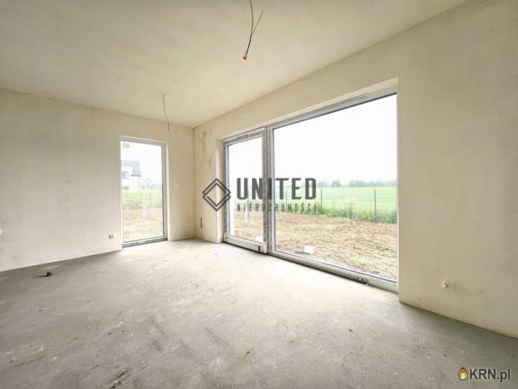 4 pokojowe, Psary, ul. , Dom  na sprzedaż