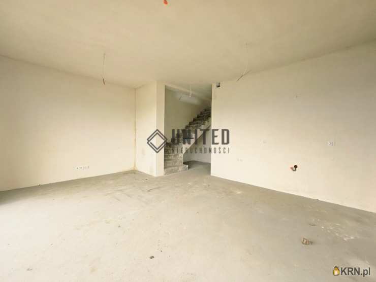 4 pokojowe, Dom  na sprzedaż, Psary, ul. 