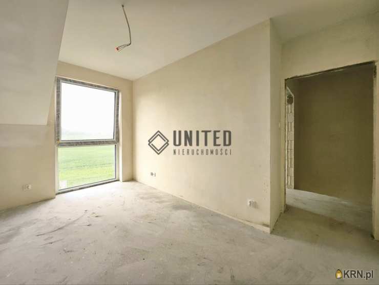 Dom  na sprzedaż, 4 pokojowe, Psary, ul. 