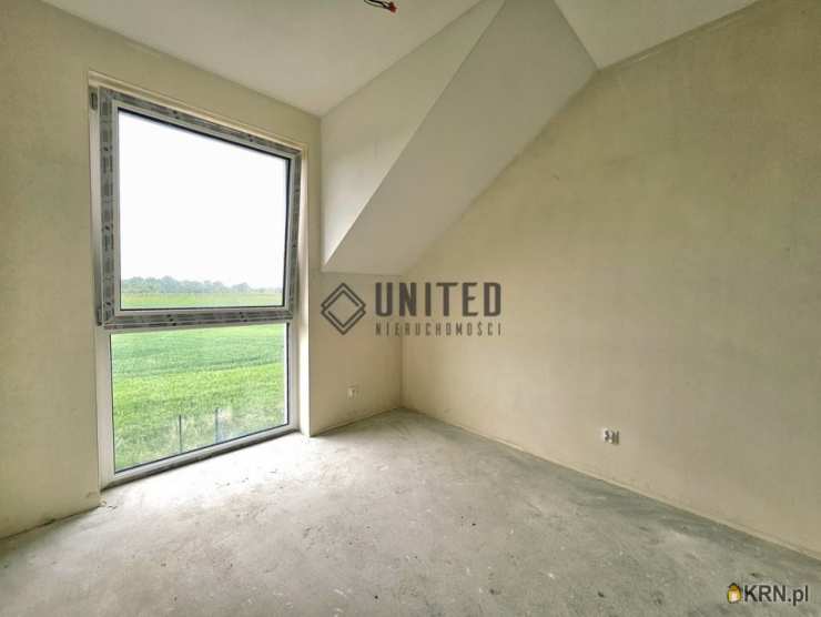 Psary, ul. , Dom  na sprzedaż, 4 pokojowe