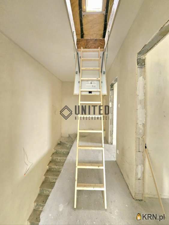 4 pokojowe, Psary, ul. , Dom  na sprzedaż