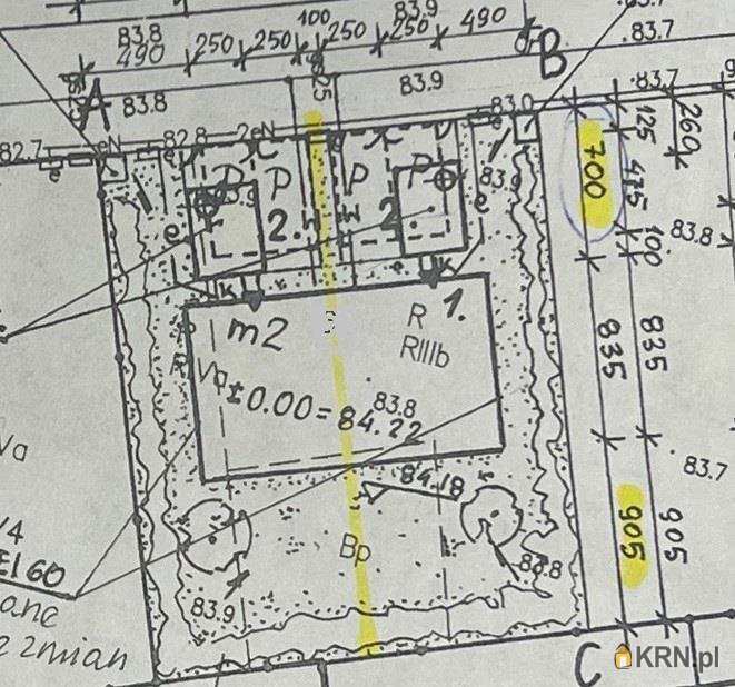 Dom  na sprzedaż, 5 pokojowe, Warszawa, Wawer/Las, ul. 