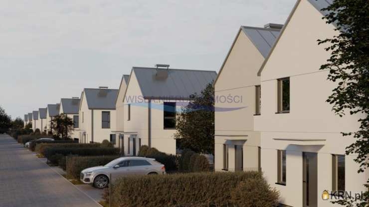 4 pokojowe, Kępa Kiełpińska, ul. , Dom  na sprzedaż