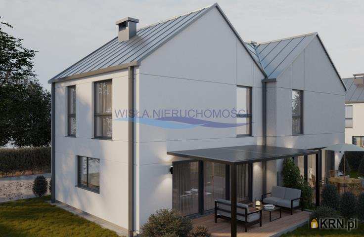 4 pokojowe, Dom  na sprzedaż, Kępa Kiełpińska, ul. 