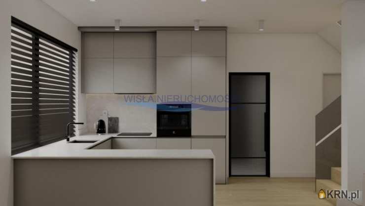 Dom  na sprzedaż, 4 pokojowe, Kępa Kiełpińska, ul. 