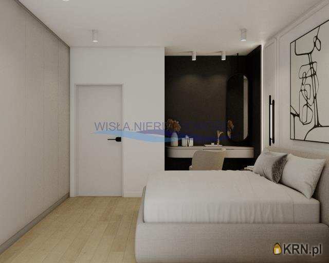 Kępa Kiełpińska, ul. , 4 pokojowe, Dom  na sprzedaż