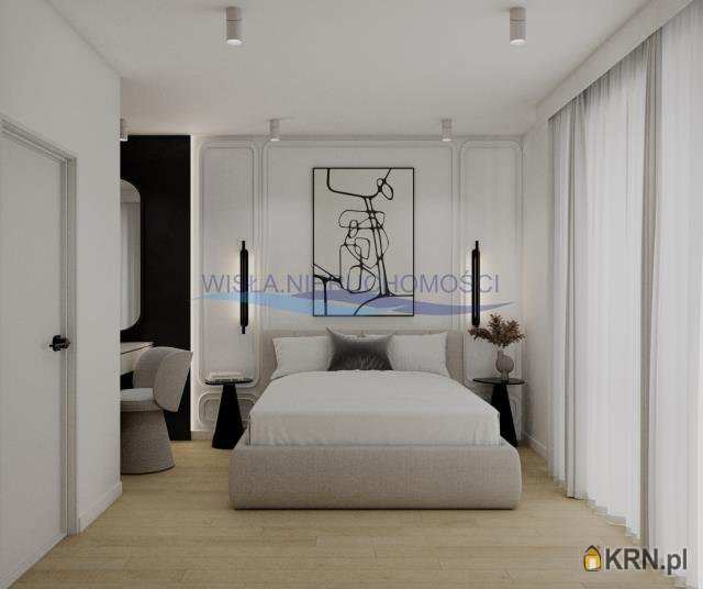 4 pokojowe, Kępa Kiełpińska, ul. , Dom  na sprzedaż