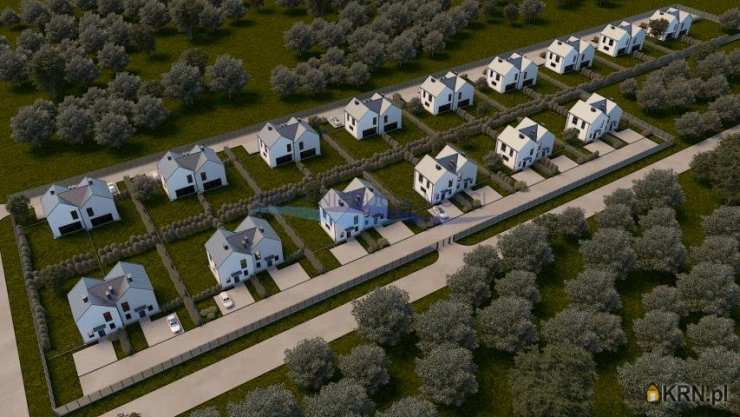 Dom  na sprzedaż, 4 pokojowe, Kępa Kiełpińska, ul. 