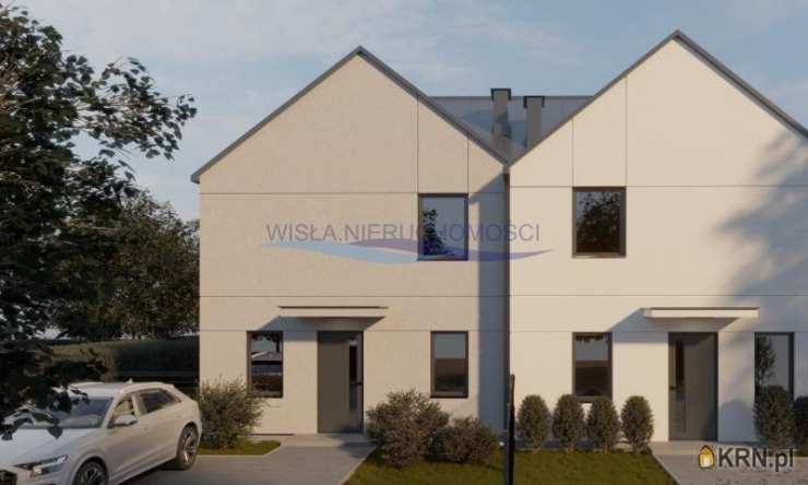 Kępa Kiełpińska, ul. , 4 pokojowe, Dom  na sprzedaż