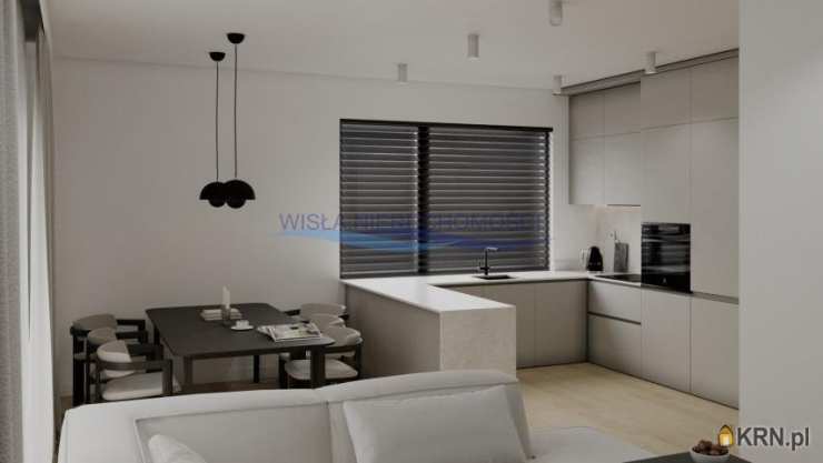 Kępa Kiełpińska, ul. , Dom  na sprzedaż, 4 pokojowe