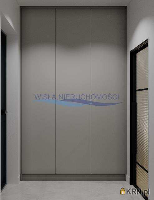 Wisła.Nieruchomości, Dom  na sprzedaż, Kępa Kiełpińska, ul. 