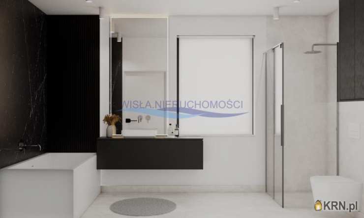 4 pokojowe, Dom  na sprzedaż, Kępa Kiełpińska, ul. 