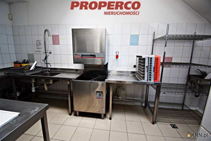 PROPERCO Sp. z o.o. Sp. k. , Dom  na sprzedaż, Zagnańsk, ul. 