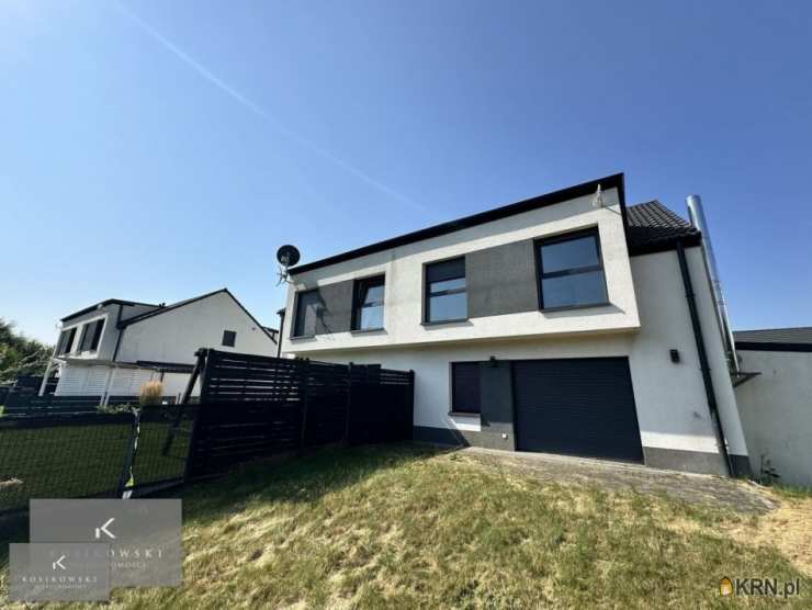 Kosikowski Nieruchomości, Dom  na sprzedaż, gm. Namysłów, ul. 