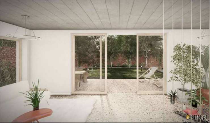 Biuro Obrotu Nieruchomościami ZACHÓD Adam Zawada, Dom  na sprzedaż, Łąka, ul. 