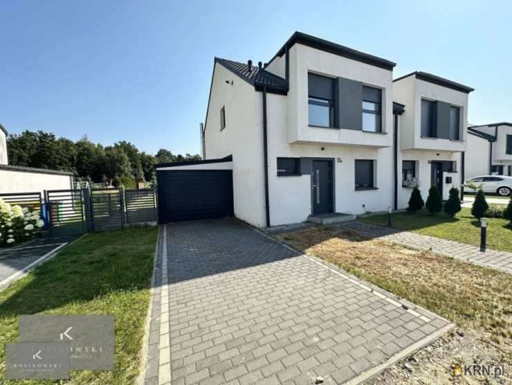 Kosikowski Nieruchomości, Dom  na sprzedaż, Namysłów, ul. 