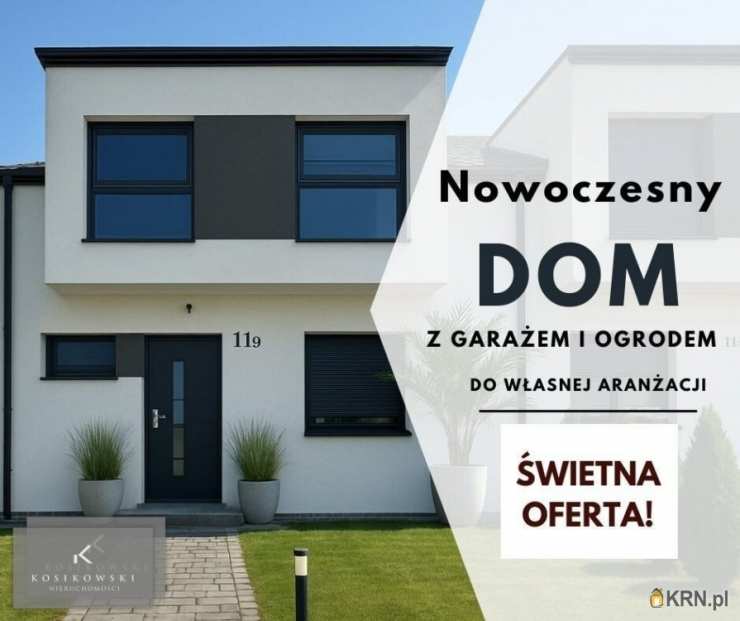 Dom  na sprzedaż, , Namysłów, ul. 