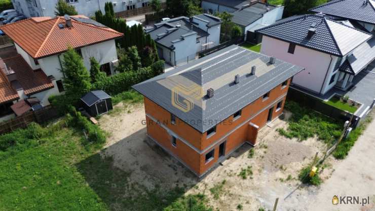 Dom  na sprzedaż, 5 pokojowe, Warszawa, Wawer, ul. 