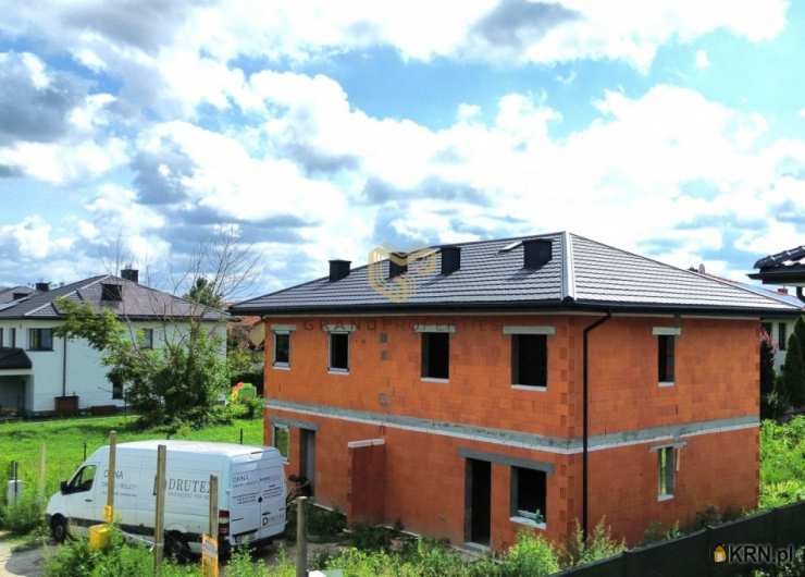 Warszawa, Wawer, ul. , Dom  na sprzedaż, 5 pokojowe