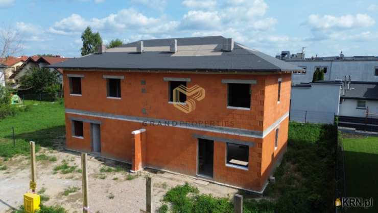 5 pokojowe, Dom  na sprzedaż, Warszawa, Wawer, ul. 