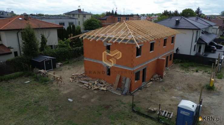 Grand Properties Sp. z o.o., Dom  na sprzedaż, Warszawa, Wawer, ul. 