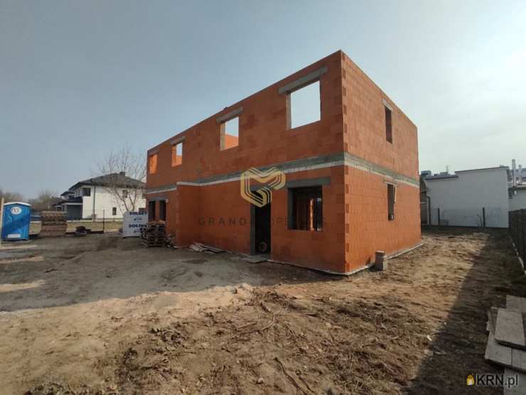 Warszawa, Wawer, ul. , Dom  na sprzedaż, 5 pokojowe