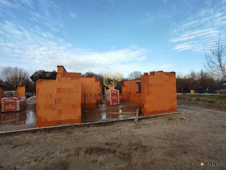 5 pokojowe, Warszawa, Wawer, ul. , Dom  na sprzedaż