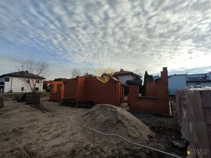 5 pokojowe, Dom  na sprzedaż, Warszawa, Wawer, ul. 