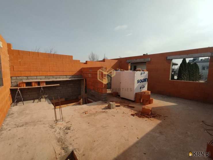 Grand Properties Sp. z o.o., Dom  na sprzedaż, Warszawa, Wawer, ul. 