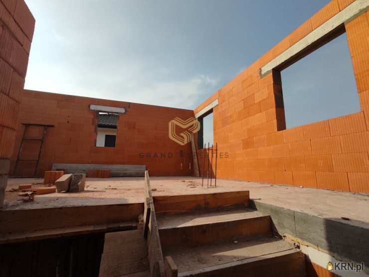 5 pokojowe, Dom  na sprzedaż, Warszawa, Wawer, ul. 