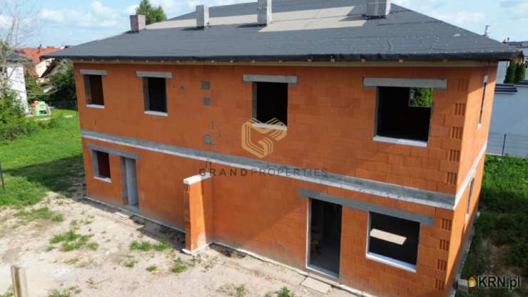 Grand Properties Sp. z o.o., Dom  na sprzedaż, Warszawa, Wawer, ul. 