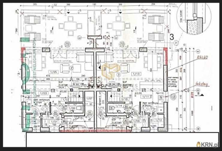 Dom  na sprzedaż, 5 pokojowe, Warszawa, Wawer, ul. 