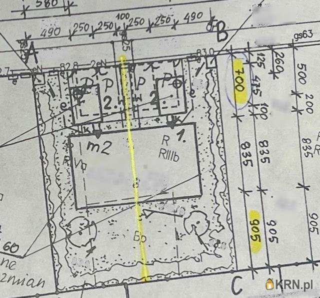 Dom  na sprzedaż, 5 pokojowe, Warszawa, Wawer/Las, ul. 