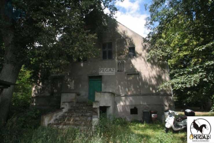 Dom  na sprzedaż, Klotyldzin, ul. , 