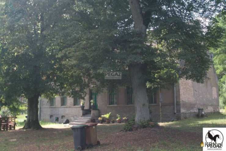 Klotyldzin, ul. , Dom  na sprzedaż, 