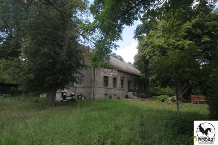 Klotyldzin, ul. , , Dom  na sprzedaż