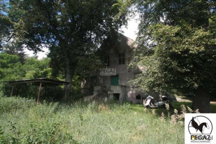 , Klotyldzin, ul. , Dom  na sprzedaż