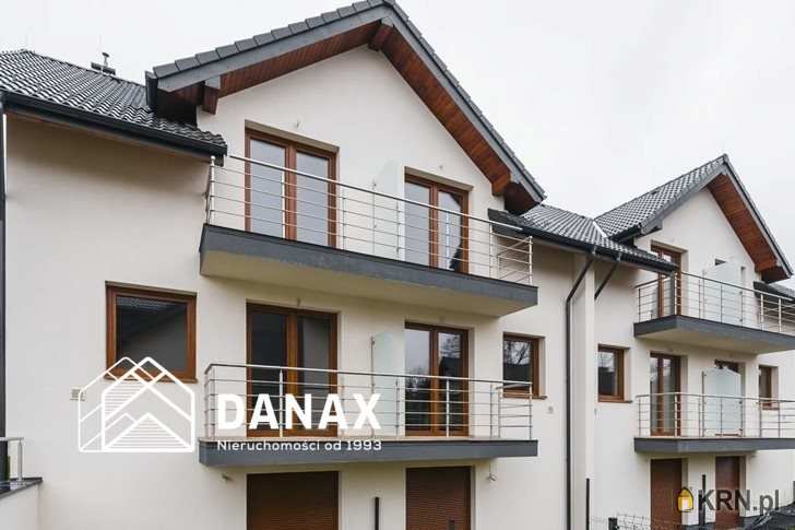 Dom  na sprzedaż, Kraków, Zwierzyniec/Bielany, ul. , 