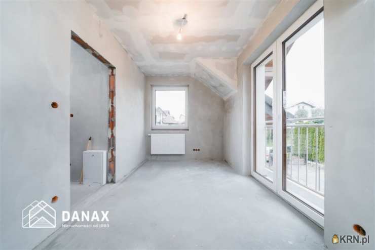 Dom  na sprzedaż, Kraków, Zwierzyniec/Bielany, ul. , 