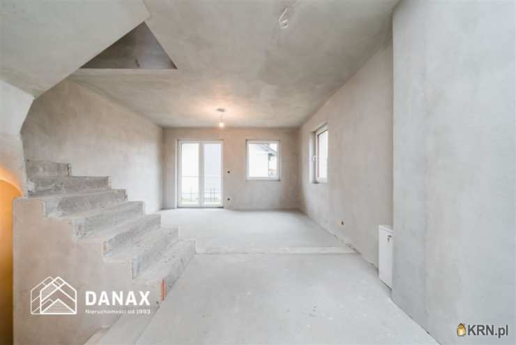 Dom  na sprzedaż, Kraków, Zwierzyniec/Bielany, ul. , 