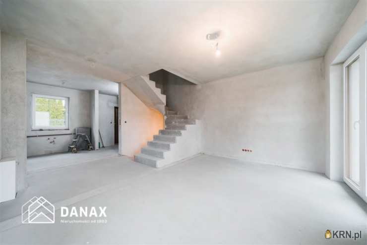 Danax, Dom  na sprzedaż, Kraków, Zwierzyniec/Bielany, ul. 