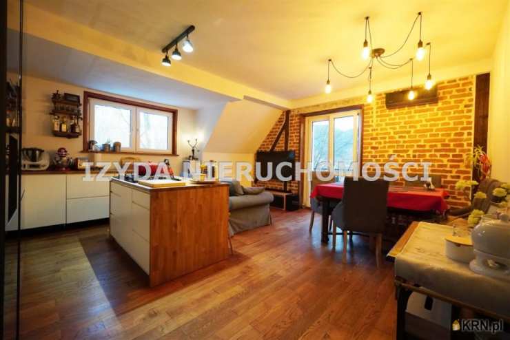 Dom  na sprzedaż, Mieroszów, ul. , 