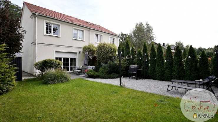 Dom  na sprzedaż, 4 pokojowe, Mosina, ul. 