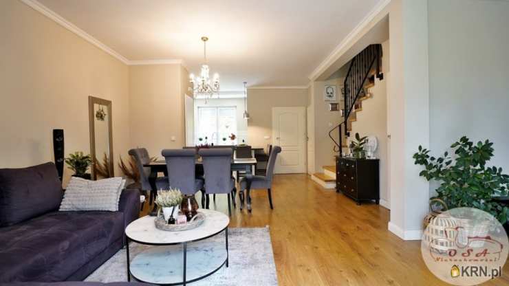 Mosina, ul. , 4 pokojowe, Dom  na sprzedaż