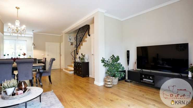 4 pokojowe, Mosina, ul. , Dom  na sprzedaż