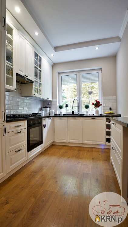 4 pokojowe, Dom  na sprzedaż, Mosina, ul. 